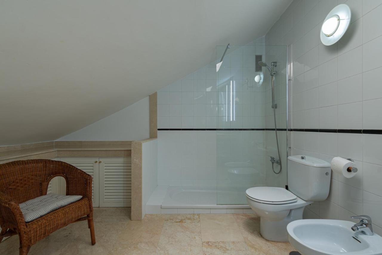 Blue Marlin Apartment - Gran Canaria Stays باسيتو بلانكو المظهر الخارجي الصورة