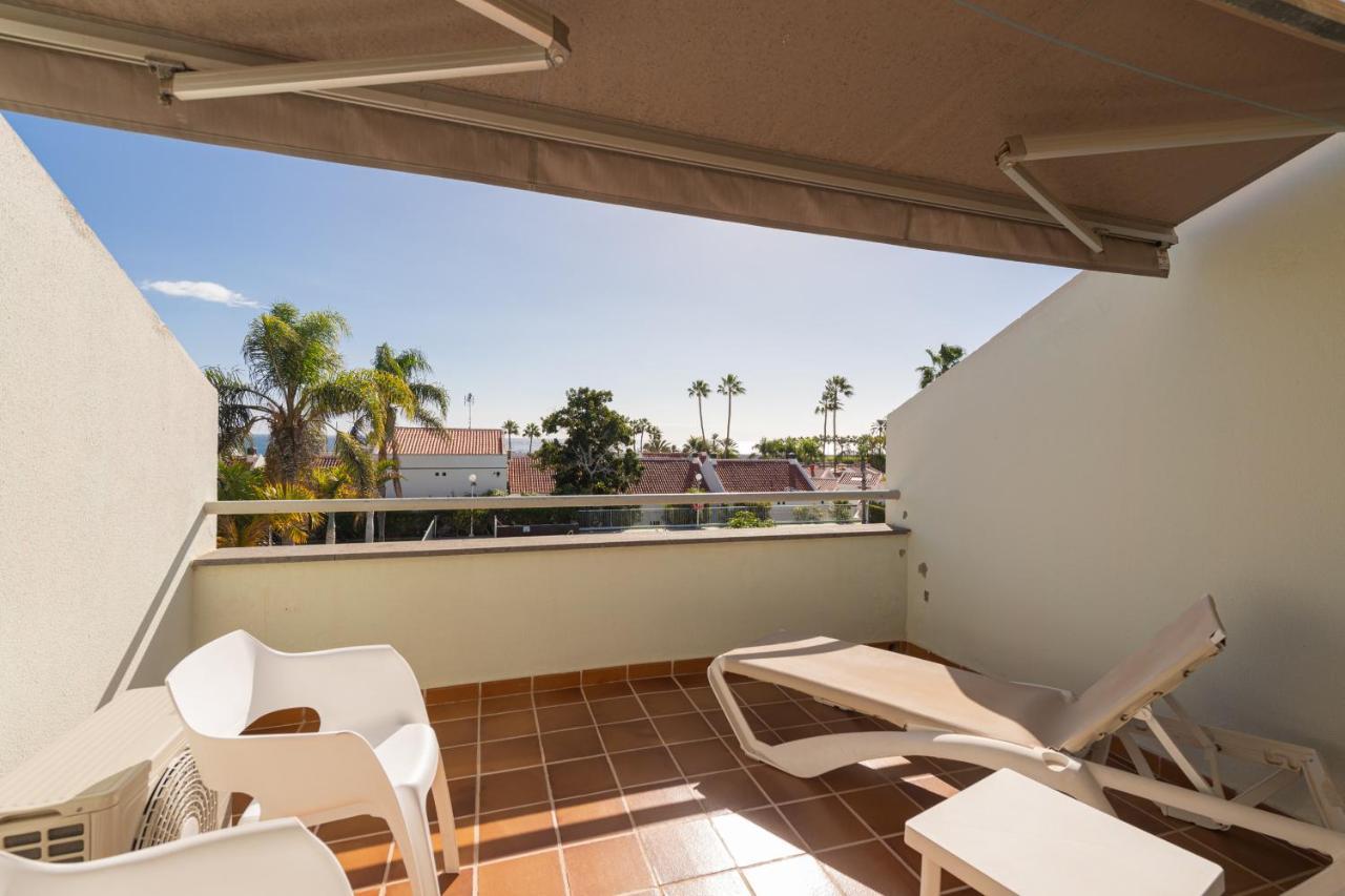 Blue Marlin Apartment - Gran Canaria Stays باسيتو بلانكو المظهر الخارجي الصورة