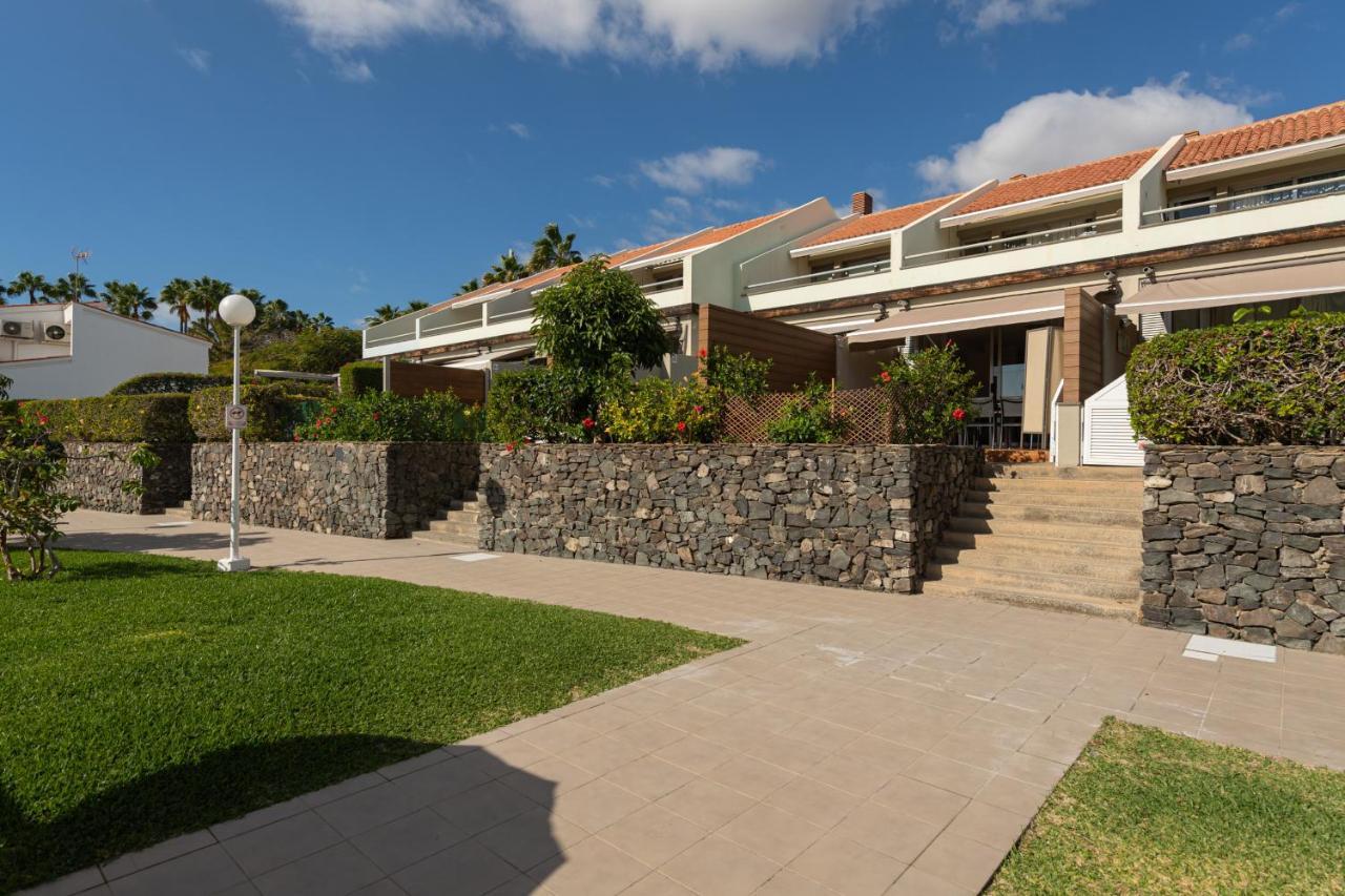Blue Marlin Apartment - Gran Canaria Stays باسيتو بلانكو المظهر الخارجي الصورة