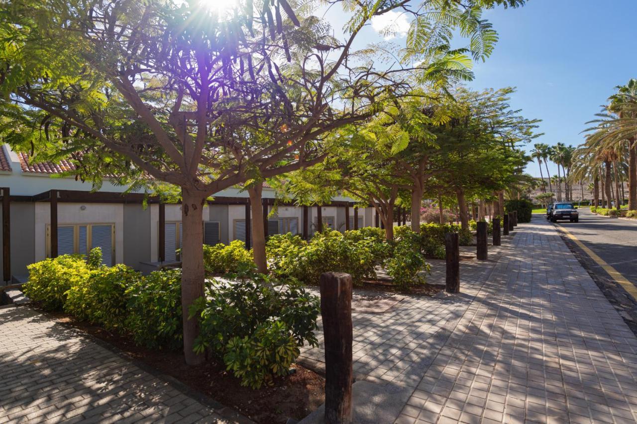 Blue Marlin Apartment - Gran Canaria Stays باسيتو بلانكو المظهر الخارجي الصورة