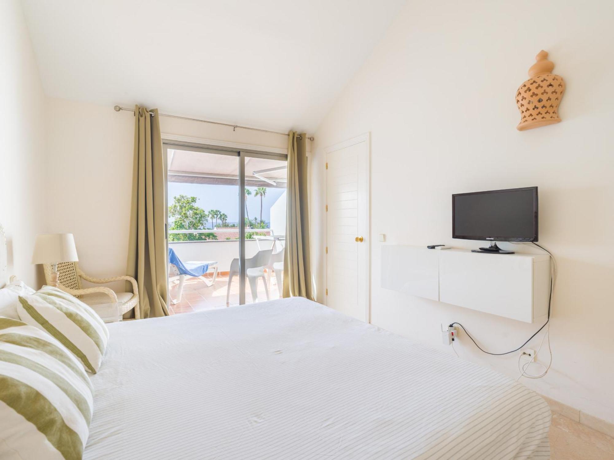Blue Marlin Apartment - Gran Canaria Stays باسيتو بلانكو المظهر الخارجي الصورة