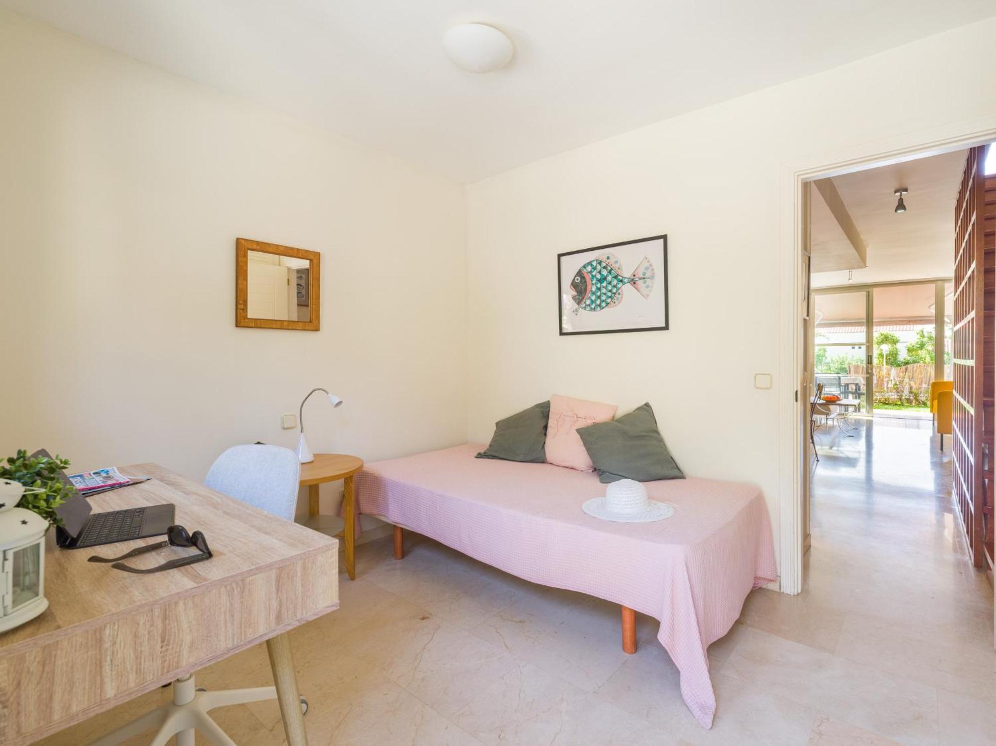Blue Marlin Apartment - Gran Canaria Stays باسيتو بلانكو المظهر الخارجي الصورة