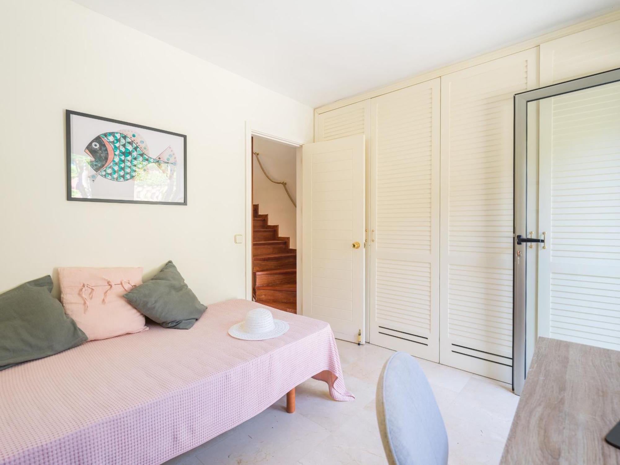 Blue Marlin Apartment - Gran Canaria Stays باسيتو بلانكو المظهر الخارجي الصورة