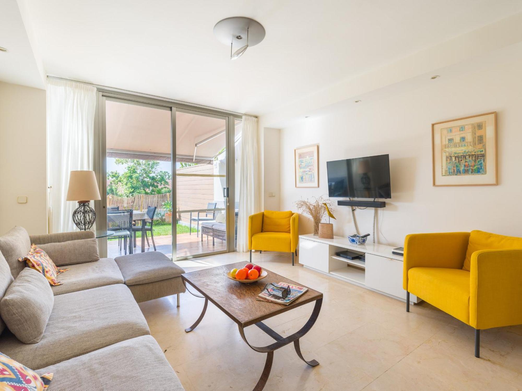 Blue Marlin Apartment - Gran Canaria Stays باسيتو بلانكو المظهر الخارجي الصورة