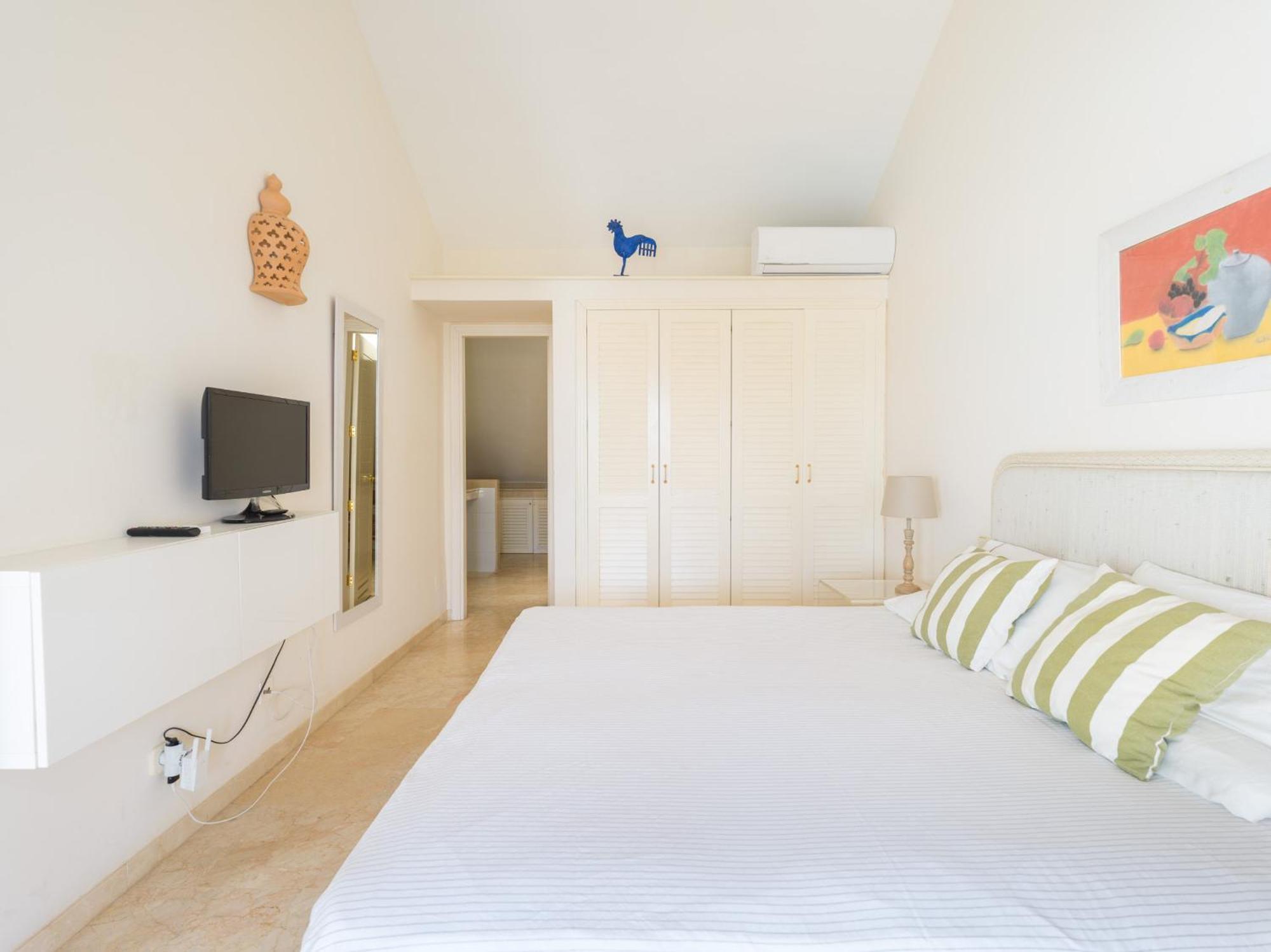 Blue Marlin Apartment - Gran Canaria Stays باسيتو بلانكو المظهر الخارجي الصورة